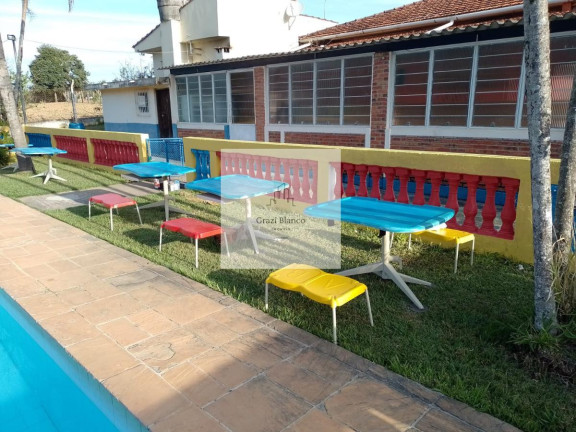 Imagem Chácara com 9 Quartos à Venda, 490 m² em Iperozinho - Capela Do Alto