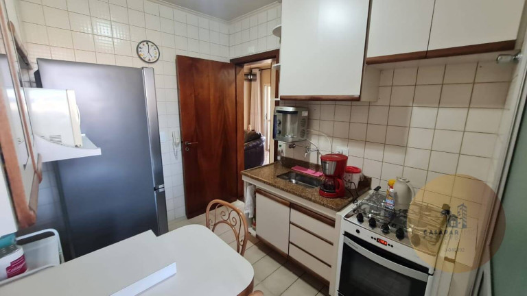 Imagem Apartamento com 3 Quartos à Venda, 70 m² em Rudge Ramos - São Bernardo Do Campo Imagem Apartamento com 3 Quartos à Venda, 70 m² em Rudge Ramos - São Bernardo Do Campo