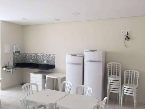 Imagem Apartamento com 3 Quartos à Venda, 82 m² em Mooca - São Paulo