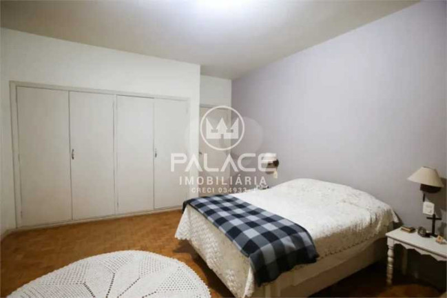 Foto do imóvel Imóvel com 4 Quartos à Venda, 300 m² em Jardim Europa - Piracicaba