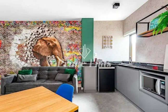 Imagem Apartamento com 1 Quarto à Venda, 30 m² em Jardins - São Paulo Imagem Apartamento com 1 Quarto à Venda, 30 m² em Jardins - São Paulo