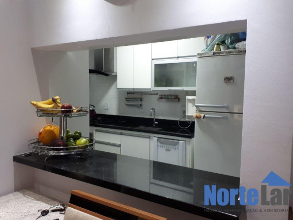 Imagem Apartamento com 2 Quartos à Venda, 66 m² em Chora Menino - São Paulo