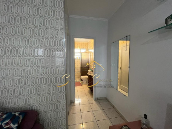 Imagem Apartamento com 1 Quarto à Venda, em Canto Do Forte - Praia Grande Imagem Apartamento com 1 Quarto à Venda, em Canto Do Forte - Praia Grande