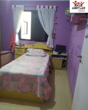 Imagem Imóvel com 3 Quartos à Venda, 96 m² em Parque Da Represa - Jundiaí