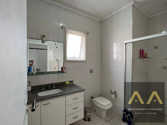 Imagem Casa com 4 Quartos à Venda, 297 m² em Alphaville - Santana De Parnaíba Imagem Casa com 4 Quartos à Venda, 297 m² em Alphaville - Santana De Parnaíba