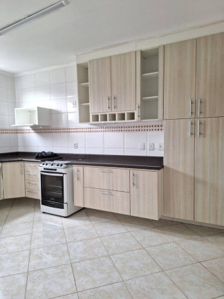 Imagem Apartamento com 2 Quartos à Venda, 67 m² em Cidade Luiza - Jundiaí