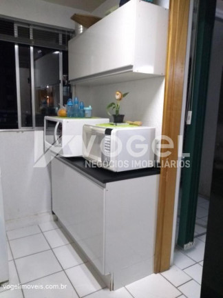 Apartamento com 2 Quartos à Venda, 52 m² em Nossa Senhora Dos Remédios - Sapucaia Do Sul