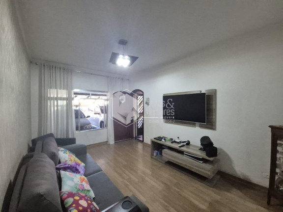 Imagem Sobrado com 2 Quartos à Venda, 180 m² em Vila Tolstoi - São Paulo Imagem Sobrado com 2 Quartos à Venda, 180 m² em Vila Tolstoi - São Paulo