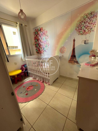 Imagem Apartamento com 2 Quartos à Venda, 52 m² em Moinho Dos Ventos - Goiânia