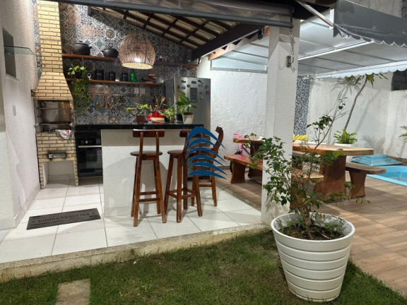 Imagem Casa com 4 Quartos à Venda, 184 m² em Caji - Lauro De Freitas