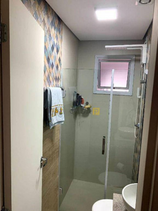 Imagem Apartamento com 3 Quartos à Venda, 72 m² em Santa Cruz - Americana Imagem Apartamento com 3 Quartos à Venda, 72 m² em Santa Cruz - Americana
