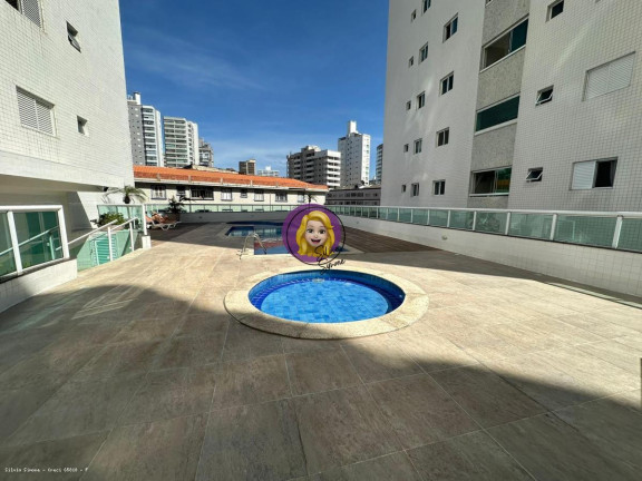 Imagem Apartamento com 1 Quarto à Venda, 52 m² em Guilhermina - Praia Grande Imagem Apartamento com 1 Quarto à Venda, 52 m² em Guilhermina - Praia Grande