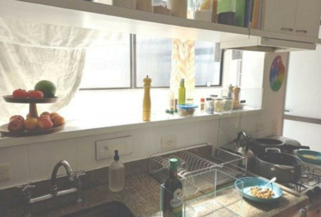 Imagem Apartamento com 2 Quartos à Venda, 72 m² em Vila Madalena - São Paulo