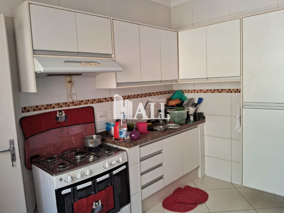 Apartamento com 4 Quartos à Venda, 182 m² em Centro - São José Do Rio Preto