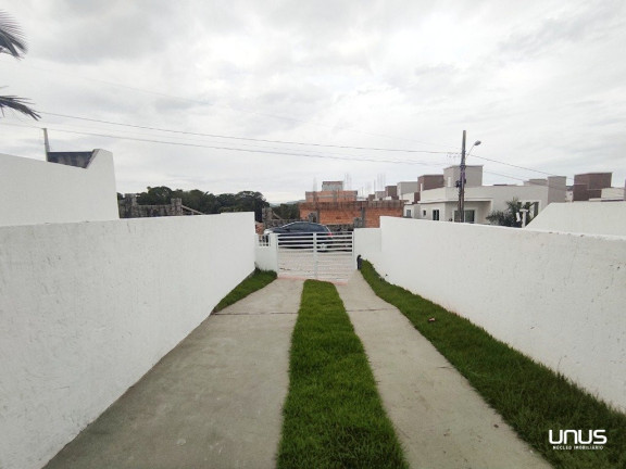 Imagem Sobrado com 2 Quartos à Venda, 83 m² em Forquilhas - São José