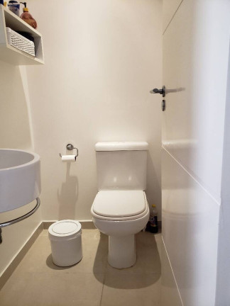 Imagem Apartamento com 3 Quartos à Venda, 122 m² em Mooca - São Paulo Imagem Apartamento com 3 Quartos à Venda, 122 m² em Mooca - São Paulo