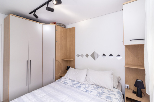 Imagem Apartamento com 2 Quartos à Venda, 49 m² em Vila Pirituba - São Paulo Imagem Apartamento com 2 Quartos à Venda, 49 m² em Vila Pirituba - São Paulo
