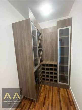 Imagem Apartamento com 3 Quartos à Venda, 156 m² em Alphaville - Santana De Parnaíba Imagem Apartamento com 3 Quartos à Venda, 156 m² em Alphaville - Santana De Parnaíba