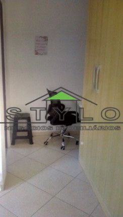 Imagem Sobrado com 3 Quartos à Venda, em Parque Selecta - São Bernardo Do Campo Imagem Sobrado com 3 Quartos à Venda, em Parque Selecta - São Bernardo Do Campo