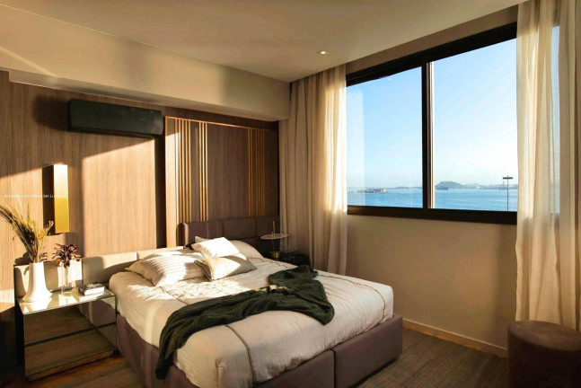 Imagem Apartamento com 3 Quartos à Venda, 146 m² em Flamengo - Rio De Janeiro