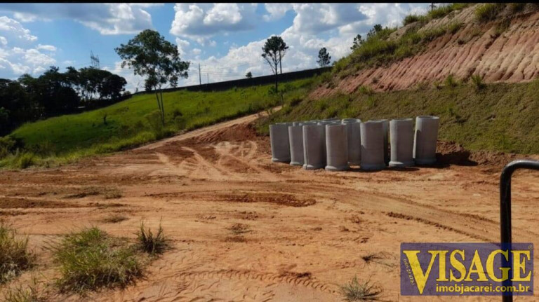 Terreno em Condomínio à Venda,  em Parque Agrinco - Guararema