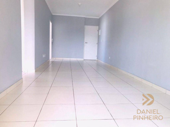 Imagem Apartamento com 2 Quartos à Venda, 80 m² em Canto Do Forte - Praia Grande