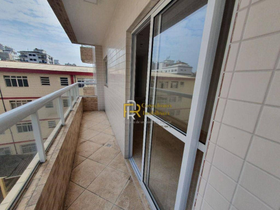 Imagem Apartamento com 1 Quarto à Venda, 40 m² em Canto Do Forte - Praia Grande Imagem Apartamento com 1 Quarto à Venda, 40 m² em Canto Do Forte - Praia Grande