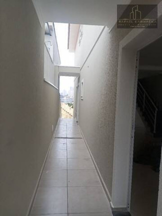 Imagem Sobrado com 3 Quartos à Venda, 131 m² em Bela Vista - Osasco