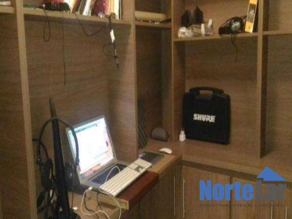 Imagem Apartamento com 3 Quartos à Venda, 86 m² em Jaguaré - São Paulo