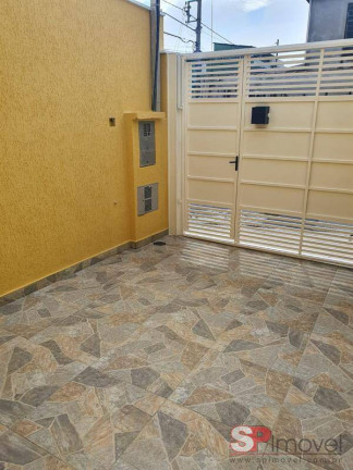 Imagem Sobrado com 2 Quartos à Venda, 67 m² em Vila Ponte Rasa - São Paulo Imagem Sobrado com 2 Quartos à Venda, 67 m² em Vila Ponte Rasa - São Paulo