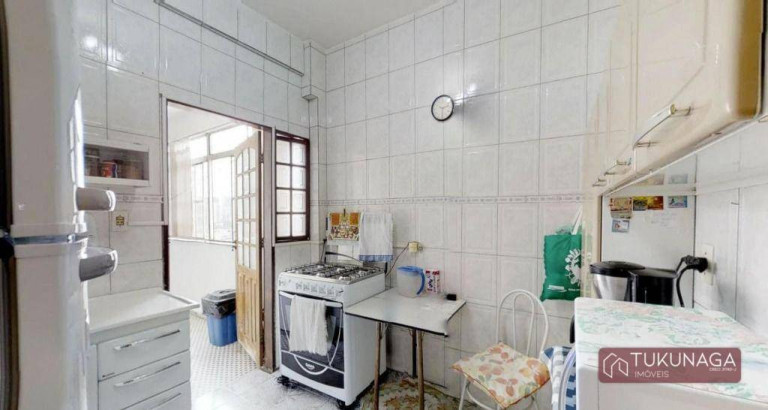Imagem Apartamento com 2 Quartos à Venda, 98 m² em Barra Funda - São Paulo