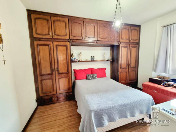 Imagem Apartamento com 3 Quartos à Venda, 147 m² em Várzea - Teresópolis