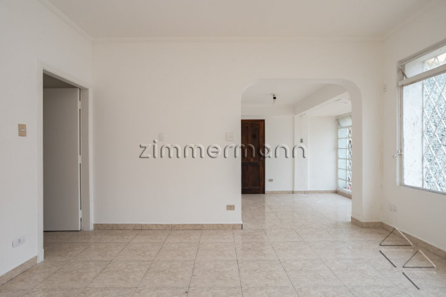Imagem Casa com 5 Quartos à Venda, 255 m² em Alto De Pinheiros - São Paulo