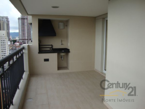 Imagem Apartamento com 4 Quartos à Venda, 179 m² em Santana - São Paulo