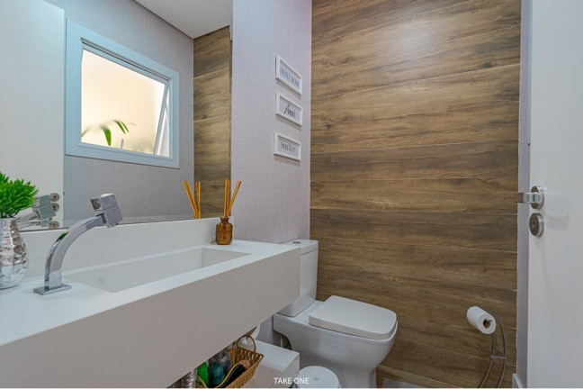 Imagem Casa com 3 Quartos à Venda, 213 m² em Medeiros - Jundiaí