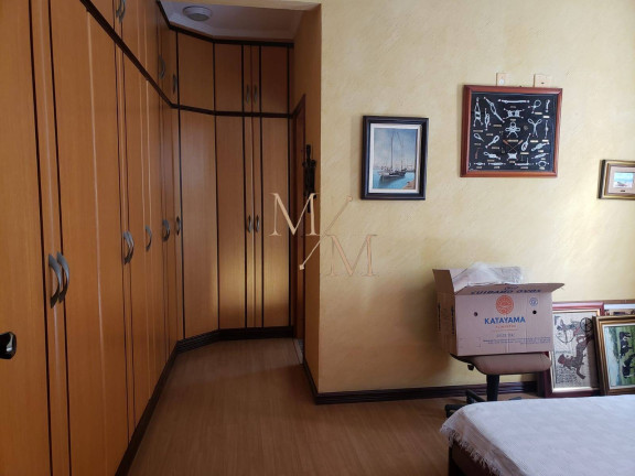 Imagem Apartamento com 3 Quartos à Venda, 254 m² em Gonzaga - Santos Imagem Apartamento com 3 Quartos à Venda, 254 m² em Gonzaga - Santos