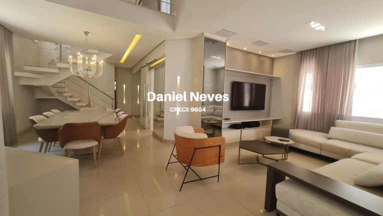 Imagem Casa de Condomínio com 4 Quartos à Venda, 250 m² em Buraquinho - Lauro De Freitas