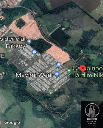 Terreno à Venda, 67.000 m² em Jardim Josane - Sorocaba