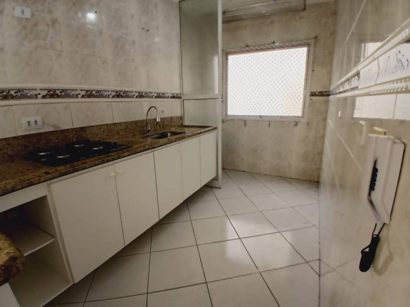 Imagem Apartamento com 2 Quartos à Venda, 64 m² em Aviação - Praia Grande Imagem Apartamento com 2 Quartos à Venda, 64 m² em Aviação - Praia Grande