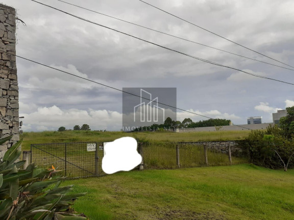 Terreno para Alugar, 23.000 m² em Tamboré - Barueri