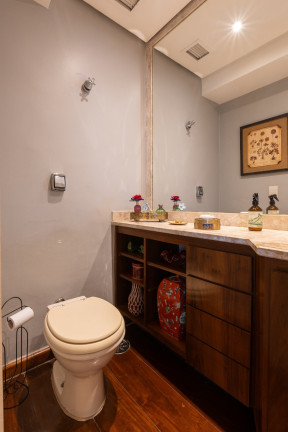 Imagem Apartamento com 4 Quartos à Venda, 141 m² em Moema - São Paulo