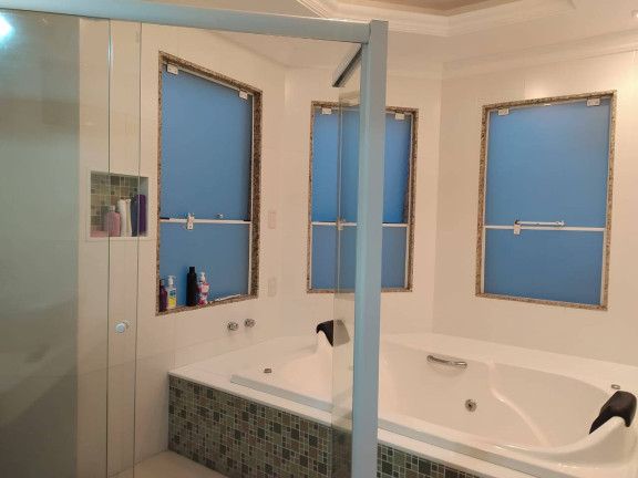 Imagem Casa com 4 Quartos à Venda, 330 m² em Vale Dos Cristais - Macaé
