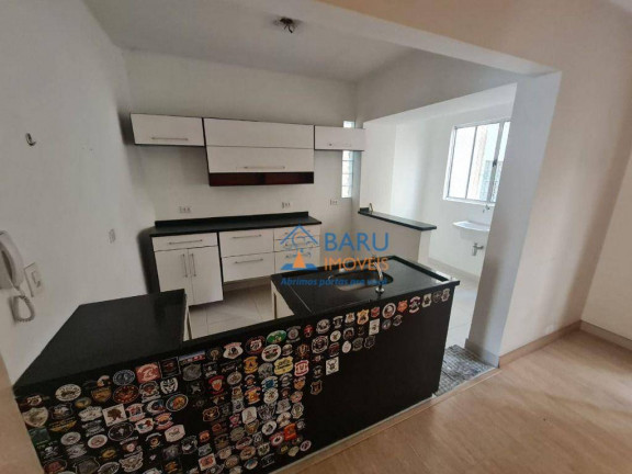 Imagem Apartamento com 3 Quartos à Venda, 100 m² em Santa Efigênia - São Paulo