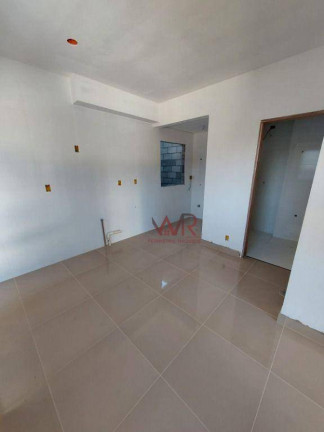Imagem Apartamento com 1 Quarto à Venda, 30 m² em Itaquera - São Paulo