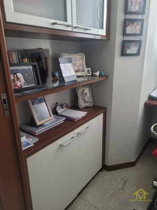 Imagem Apartamento com 3 Quartos à Venda, 126 m² em Praia De Itaparica - Vila Velha
