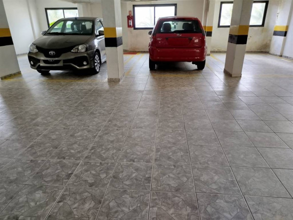 Imagem Apartamento com 2 Quartos à Venda, 80 m² em Aviação - Praia Grande