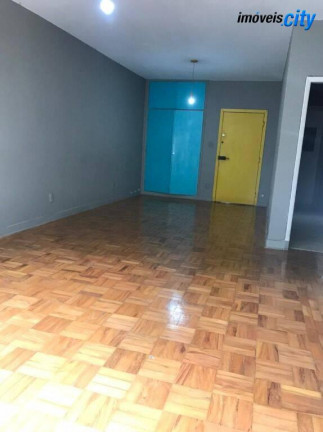 Imagem Apartamento com 3 Quartos para Alugar, 80 m² em Santa Cecilia - São Paulo