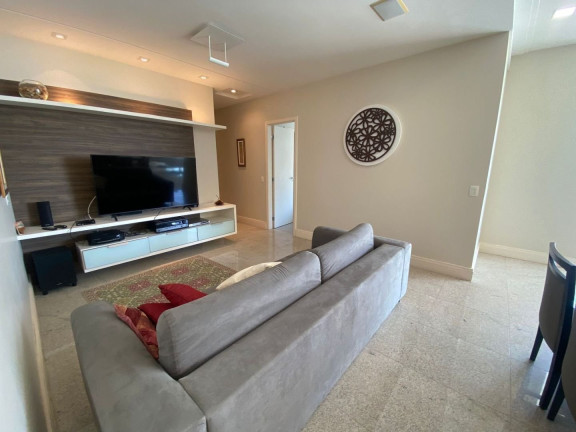 Imagem Apartamento com 4 Quartos à Venda, 120 m² em Enseada Azul - Guarapari