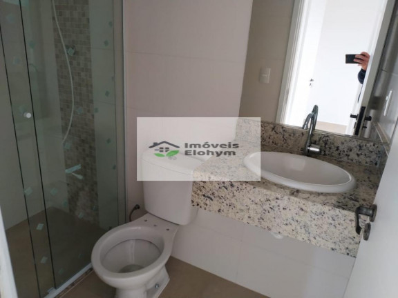 Imagem Apartamento com 2 Quartos à Venda, 58 m² em Saboó - Santos
