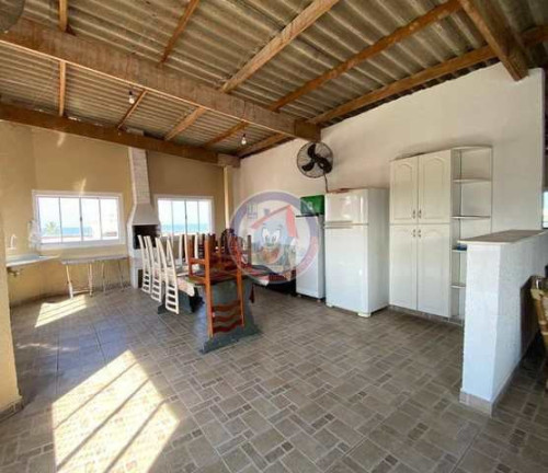 Imagem Apartamento com 3 Quartos à Venda, 145 m² em Vila Atlântica - Mongaguá Imagem Apartamento com 3 Quartos à Venda, 145 m² em Vila Atlântica - Mongaguá